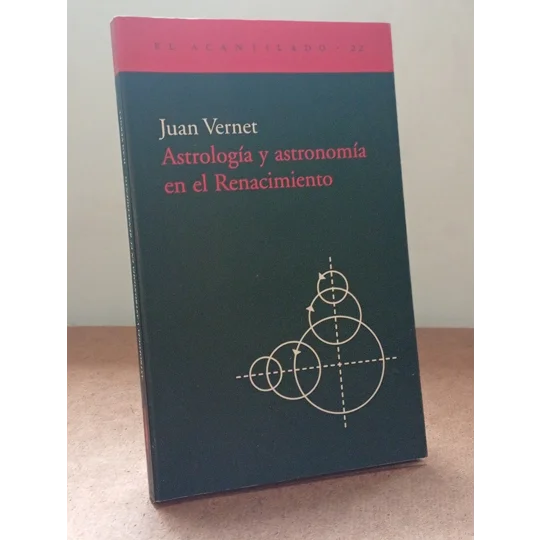 Astrología y astronomía en el renacimiento