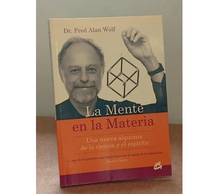 La mente en la materia