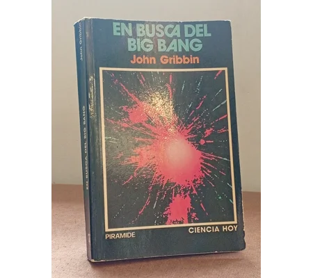 En busca del Big Bang