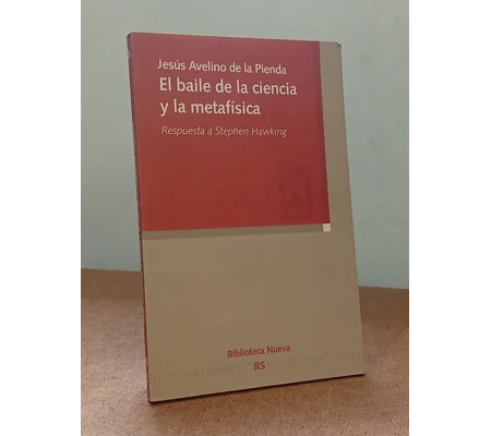 El baile de la ciencia y la metafísica