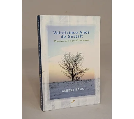 veinticinco años de Gestalt