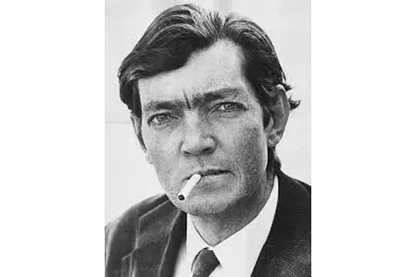 Julio Cortazar