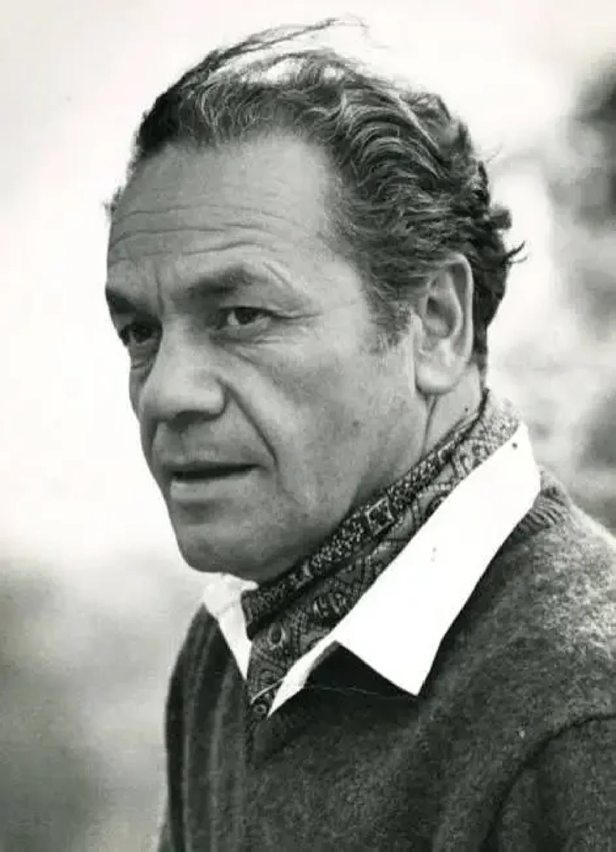 Nicanor Parra