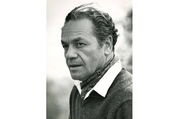 Nicanor Parra