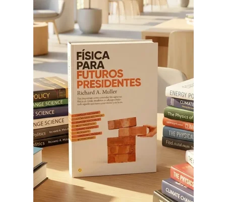 FISICA PARA FUTUROS PRESIDENTES