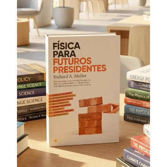 FISICA PARA FUTUROS PRESIDENTES
