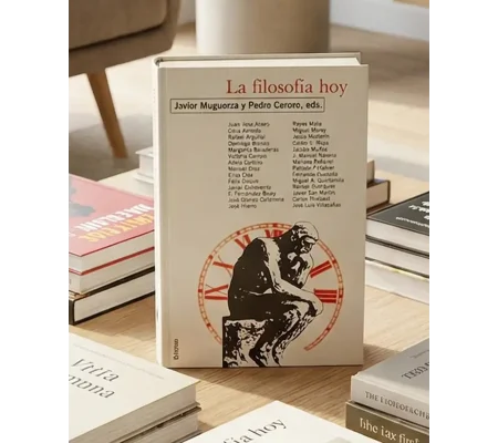 La Filosofia Hoy