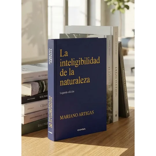 La Inteligibilidad de la Naturaleza