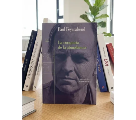 La Conquista de la Abundancia