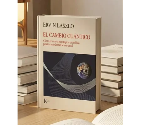 El Cambio Cuántico
