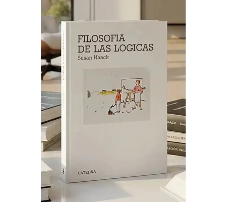 Filosofia de las Logicas