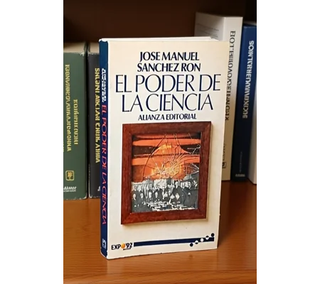 El Poder de la ciencia