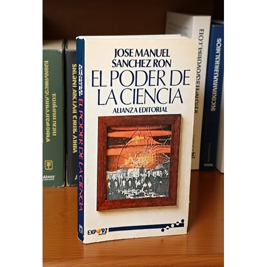 El Poder de la ciencia