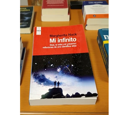 Mi infinito