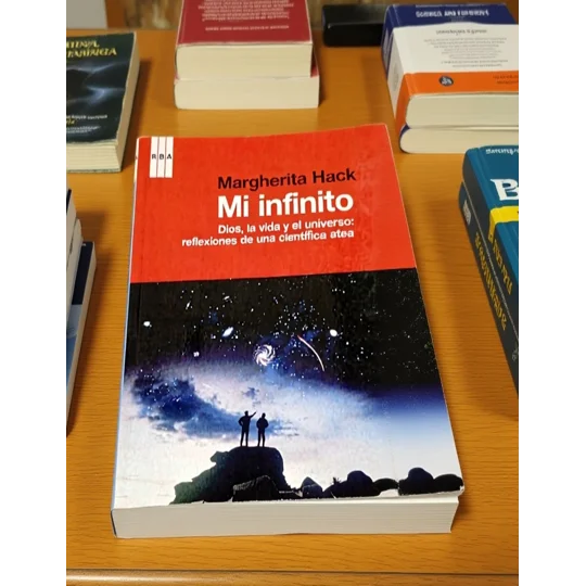 Mi infinito