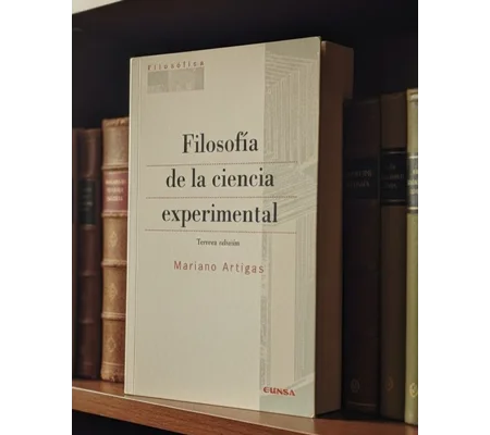 FILOSOFIA DE LA CIENCIA EXPERIMENTAL