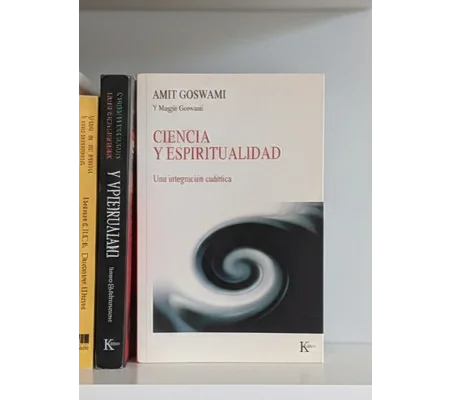 Ciencia y Espiritualidad