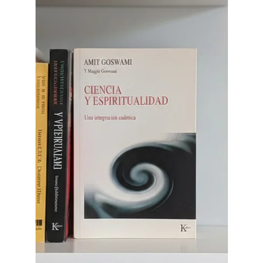Ciencia y Espiritualidad