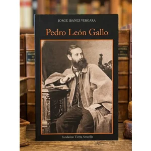 Pedro León Gallo