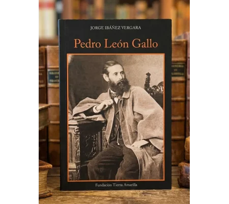Pedro León Gallo