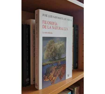Filosofía de la Naturaleza