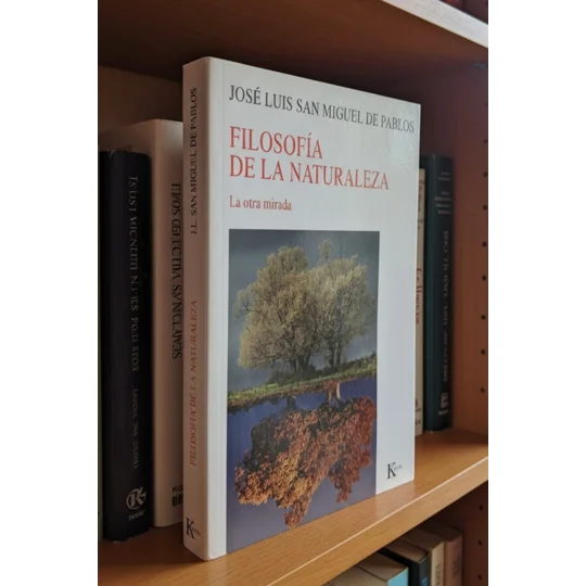 Filosofía de la Naturaleza