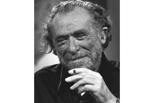 Charles Bukowski
