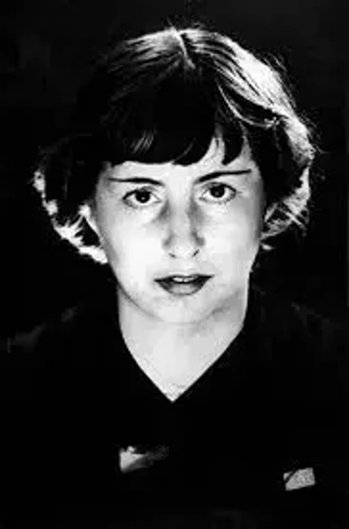 María Luisa Bombal