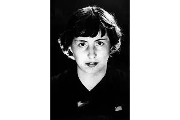 María Luisa Bombal