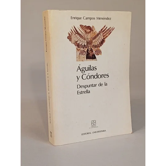 Águilas y Condores