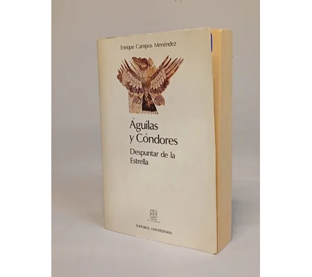 Águilas y Condores