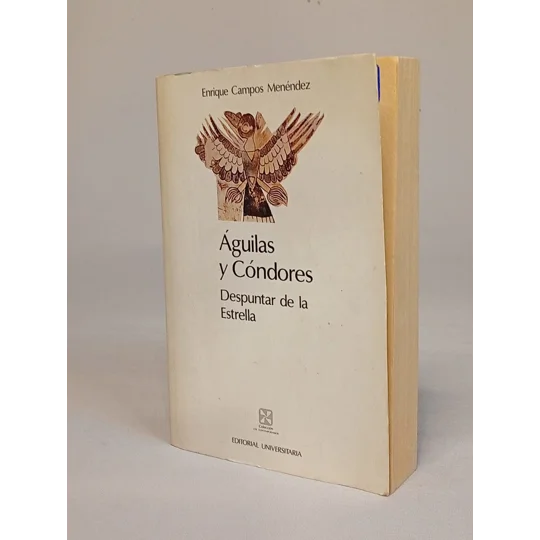 Águilas y Condores