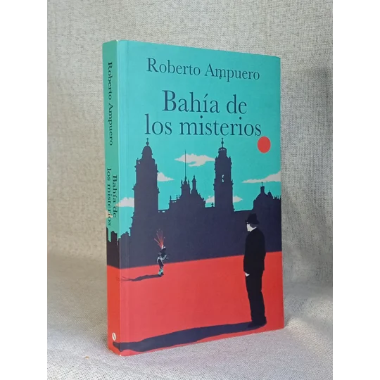 Bahía de los misterios