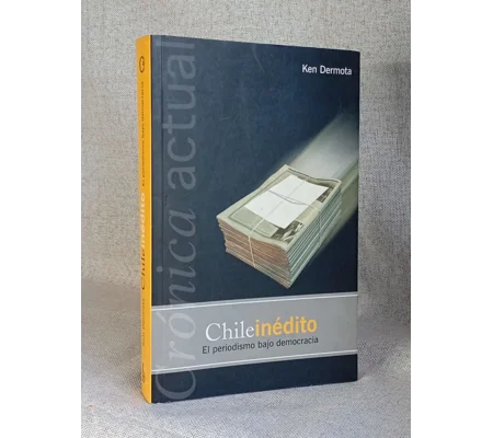 Chile Inedito