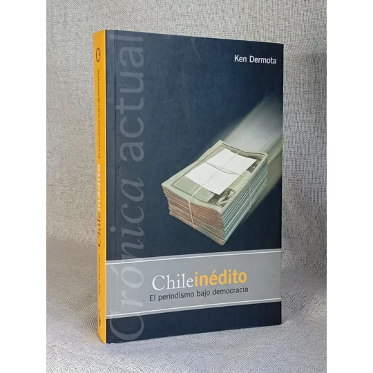 Chile Inedito