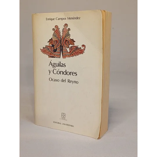 Águilas y cóndores