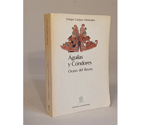 Águilas y cóndores