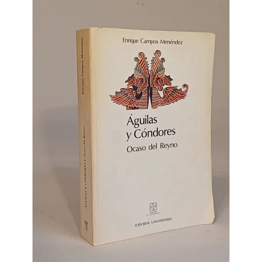 Águilas y cóndores