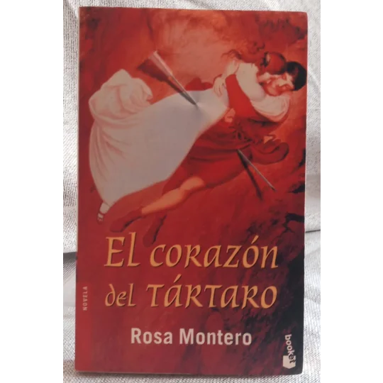 El corazón del Tartaro