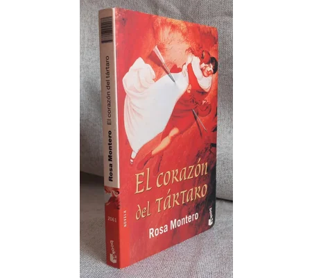 El corazón del Tartaro
