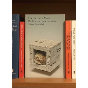 De la Materia a la Razon