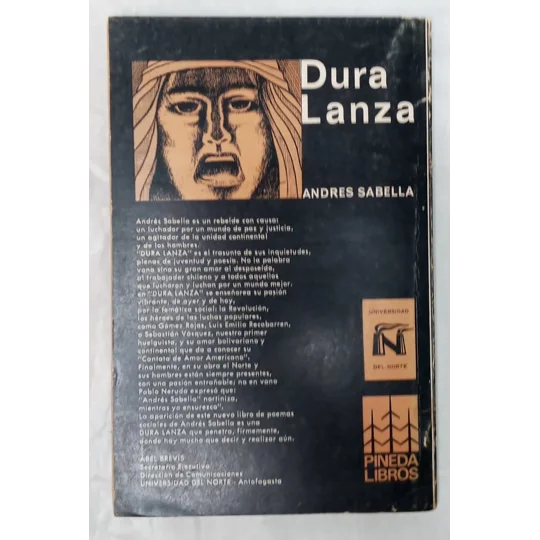 Dura Lanza