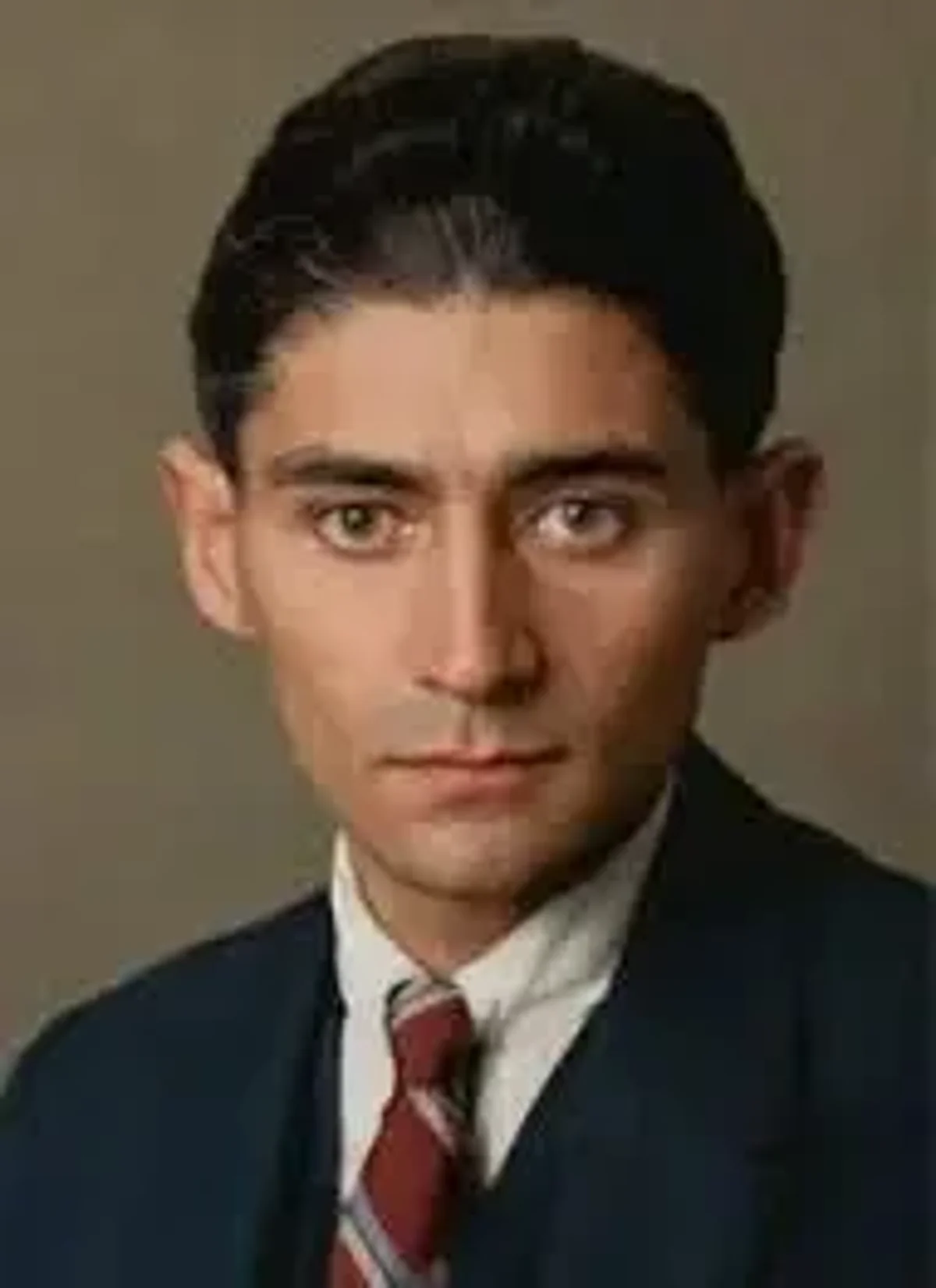 Franz Kafka