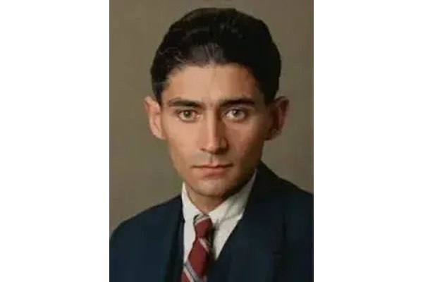 Franz Kafka