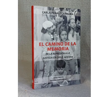 El Camino de la Memoria