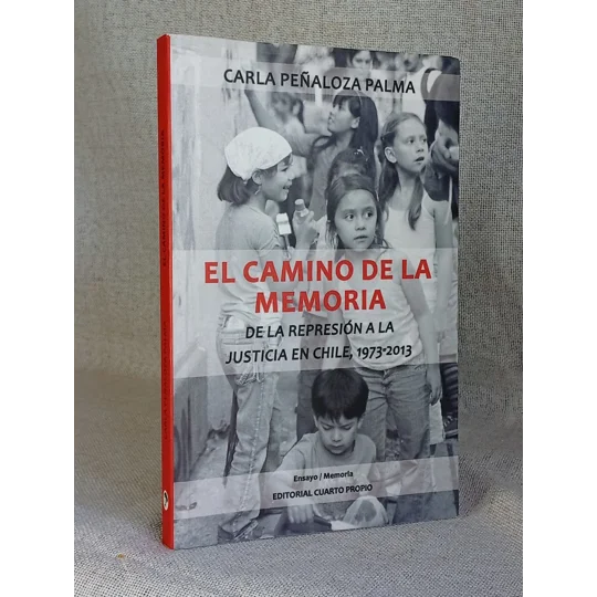 El Camino de la Memoria