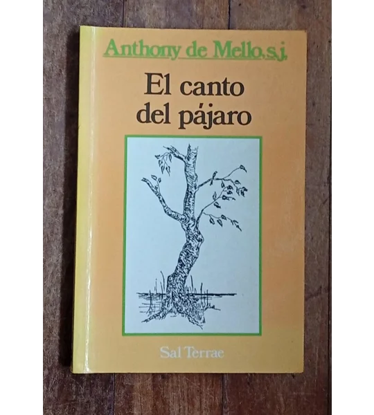 El Canto del Pajaro