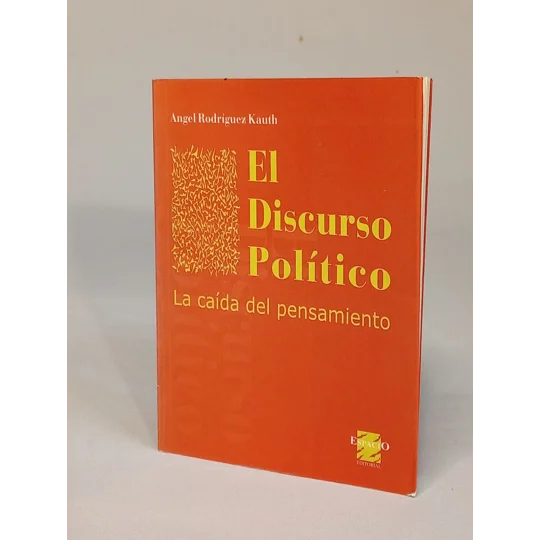 El Discurso Político