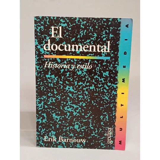 El Documental