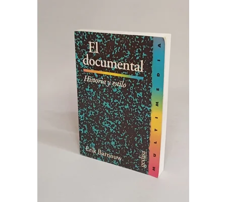 El Documental
